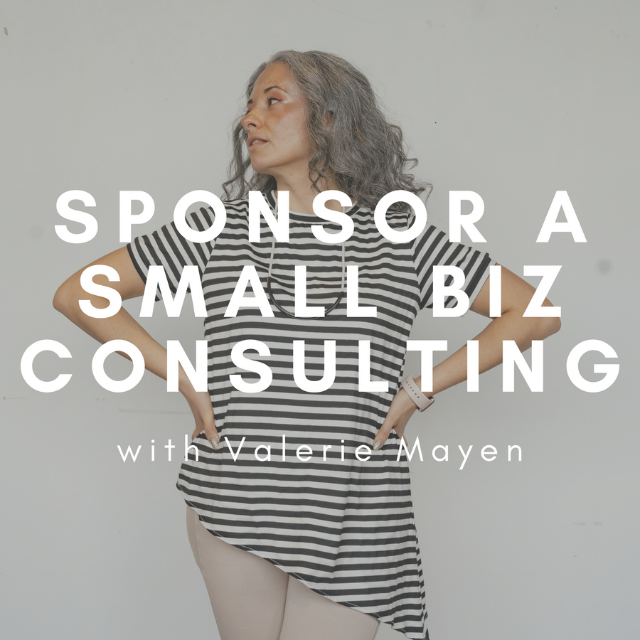 Sponsor a Business Consulting Scholarship