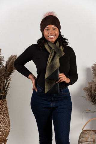 Standard Wrap Scarf