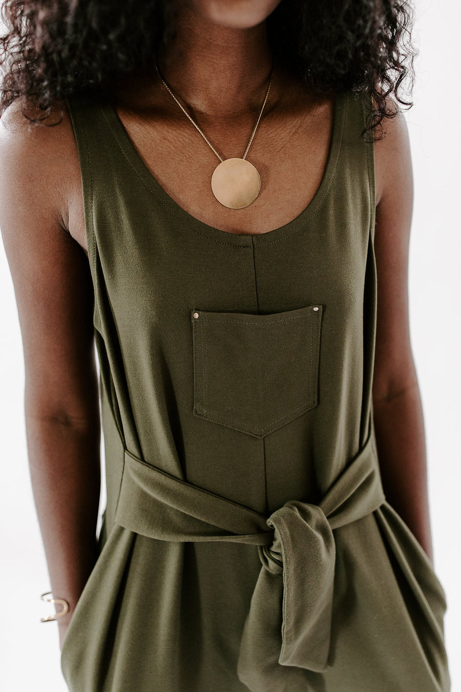 Luxe Jumper - Yellowcake Shop