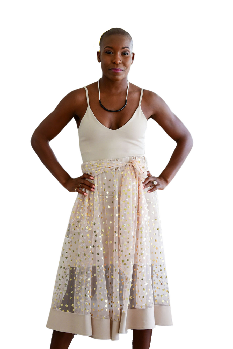 Cami Tank