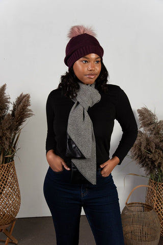 Standard Wrap Scarf