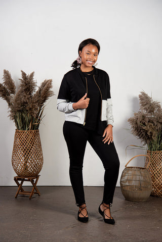 Ponte Moto Legging