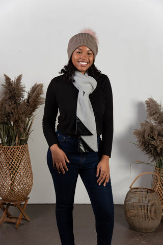 Standard Wrap Scarf