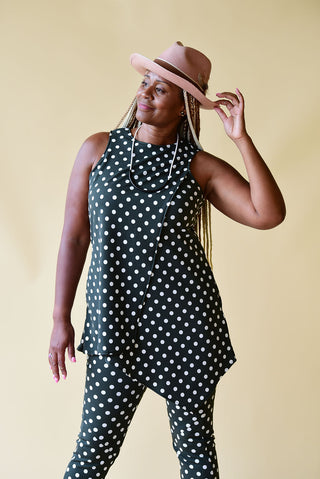 The Geo Tunic