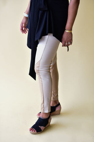 Luxe Moto Legging