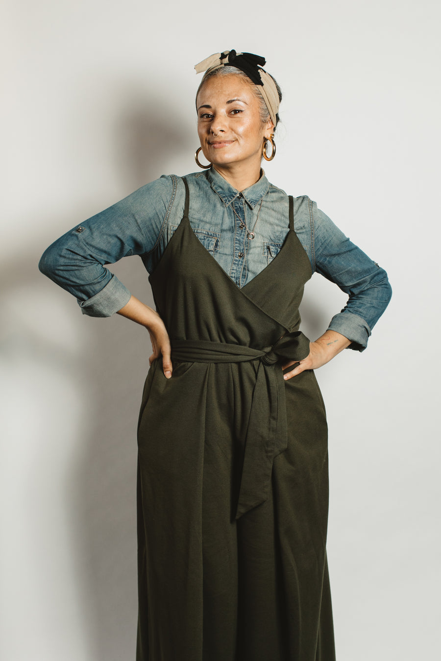 In-Home Capsule Wardrobe Styling with Valerie - Purge, Plan, Purchase