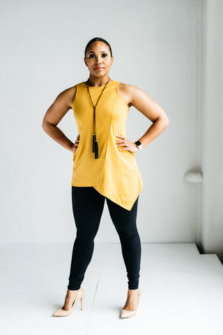 The Geo Tunic