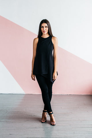 The Geo Tunic - Yellowcake Shop