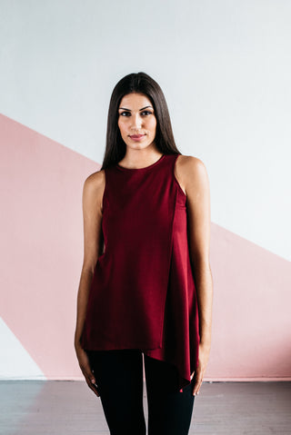 The Geo Tunic - Yellowcake Shop