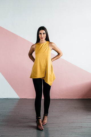 The Geo Tunic