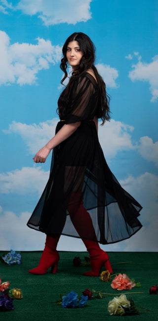 The Any Wear Dress - DISC
