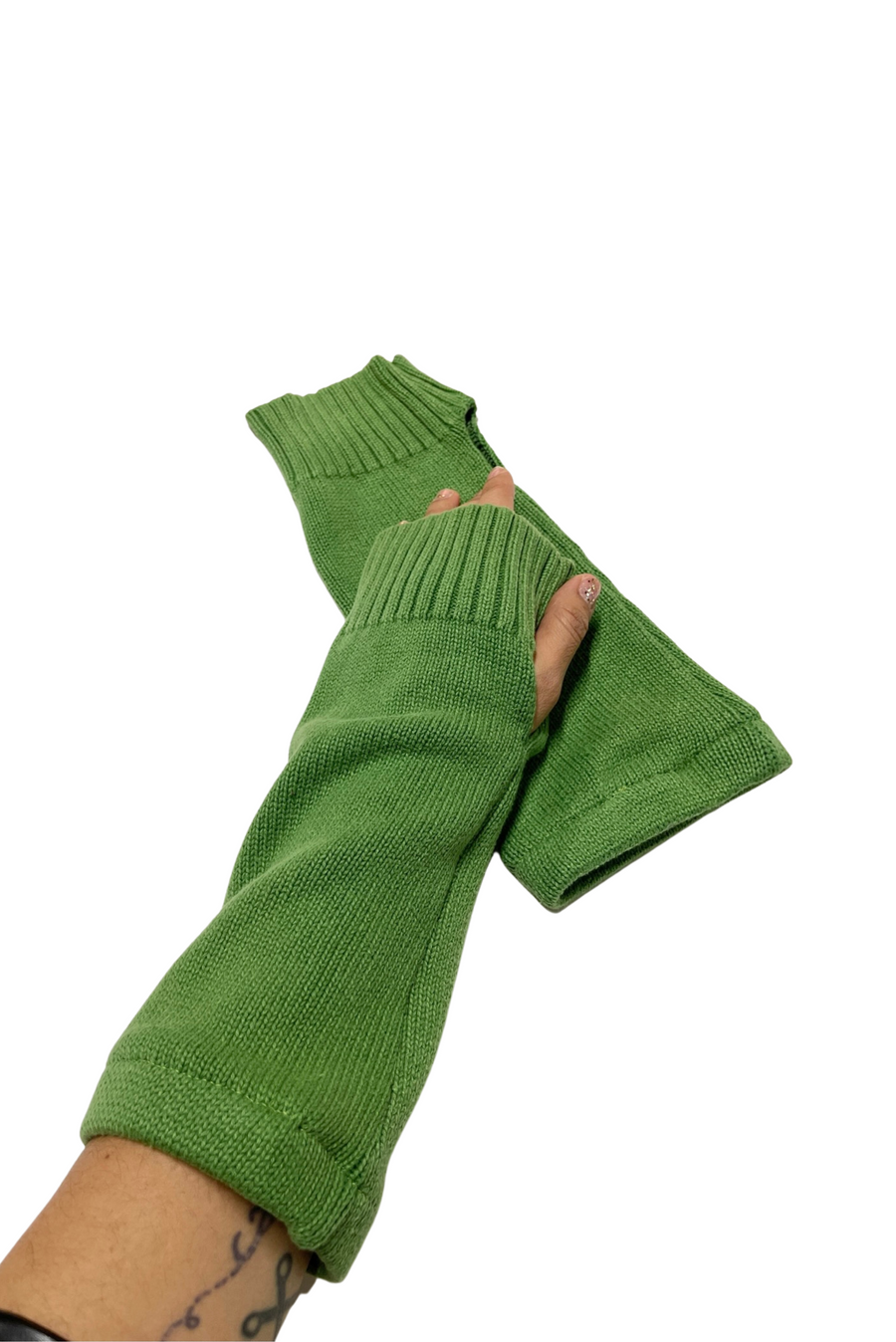 Arm Warmers