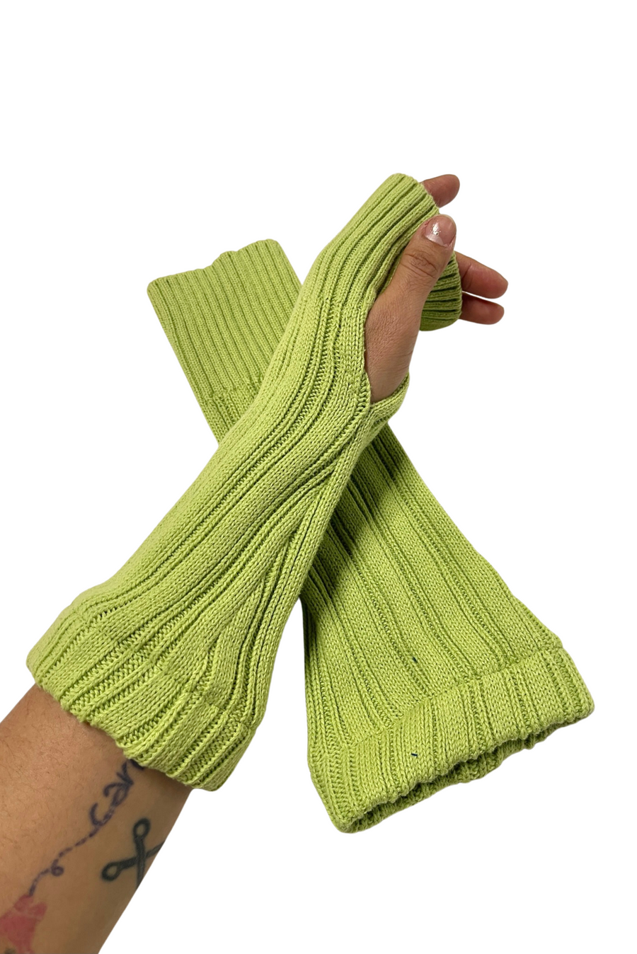 Arm Warmers