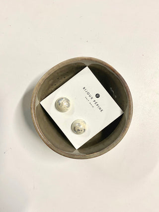 BIJOUX - Astral Round Studs