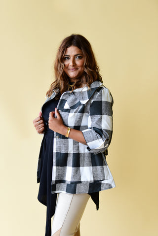 Essential Trench