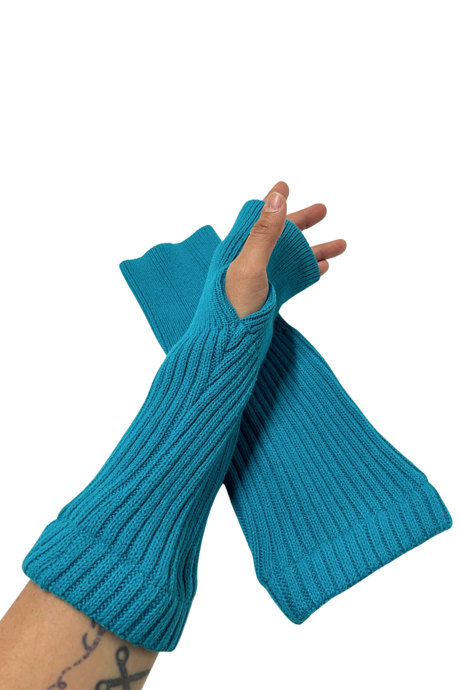 Arm Warmers