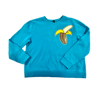 Upcycled Tees and Sweatshirts