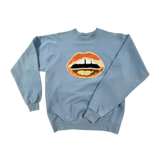 Upcycled Tees and Sweatshirts