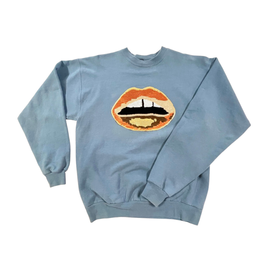Upcycled Tees and Sweatshirts