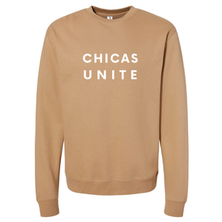 CHICAS UNITE
