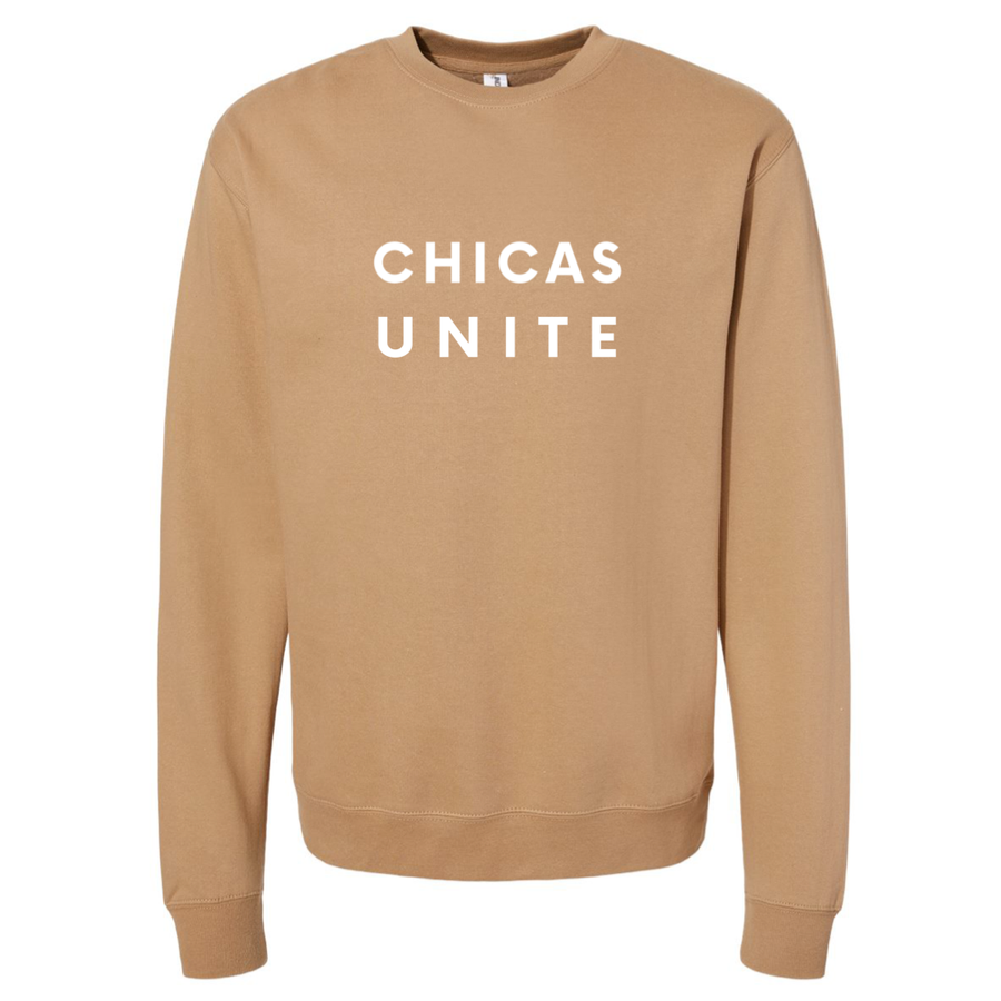 CHICAS UNITE