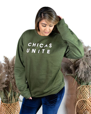 CHICAS UNITE