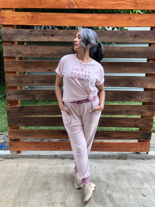 Classic Jogger - Yellowcake Shop