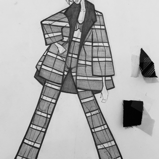 Fashion Illustration Class