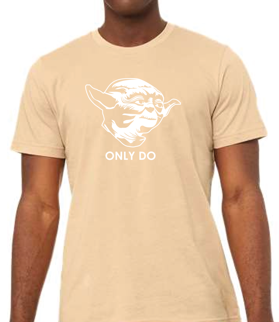 ONLY DO T-Shirt