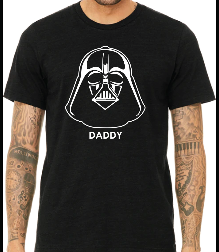 DADDY T-Shirt