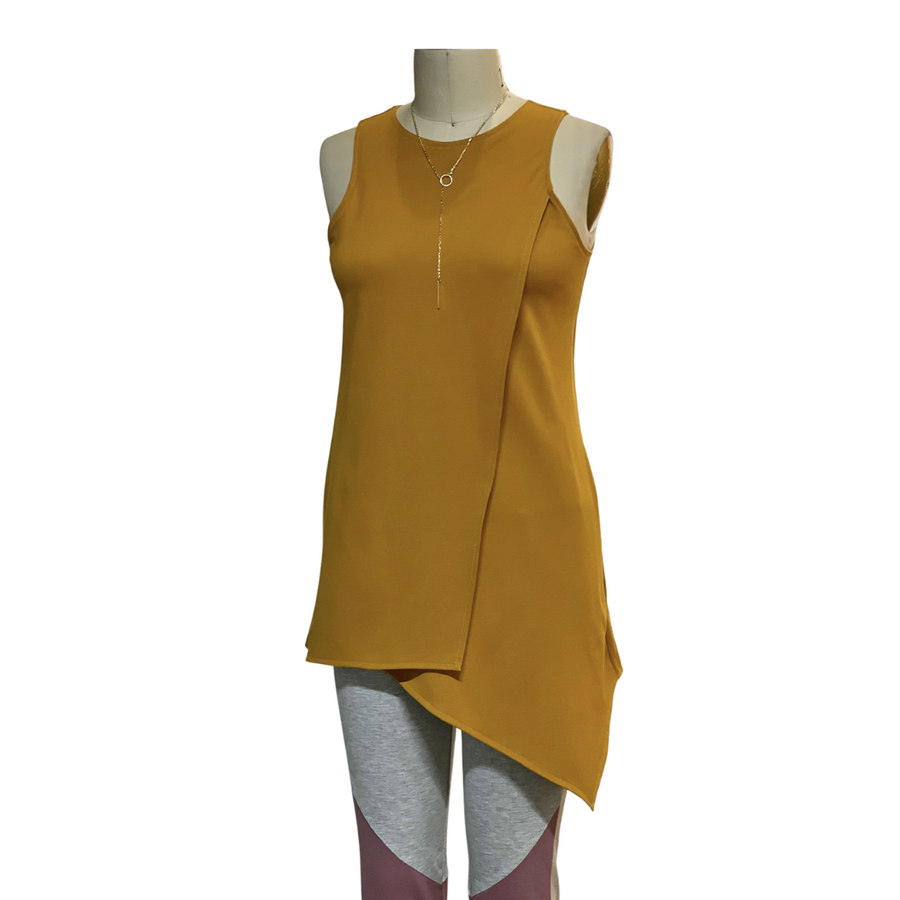 The Geo Tunic