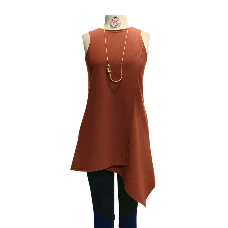 The Geo Tunic