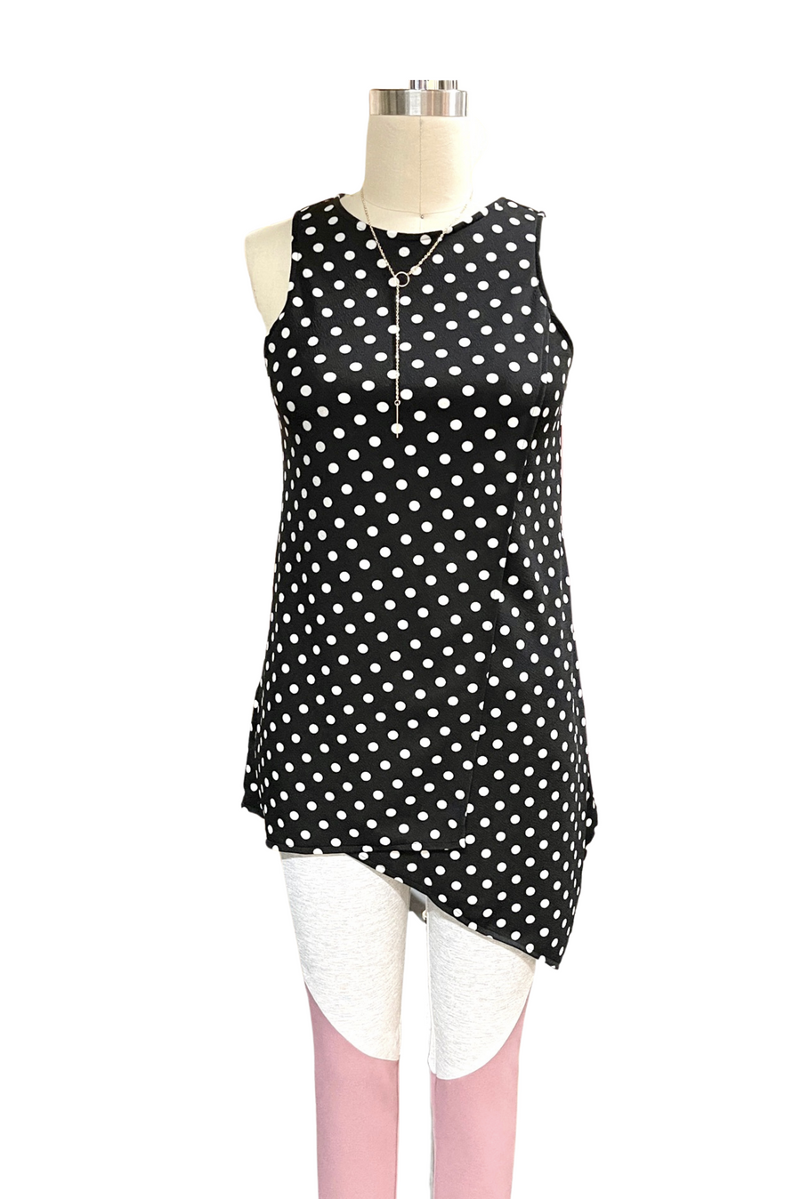 The Geo Tunic