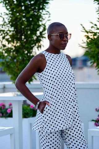 The Geo Tunic