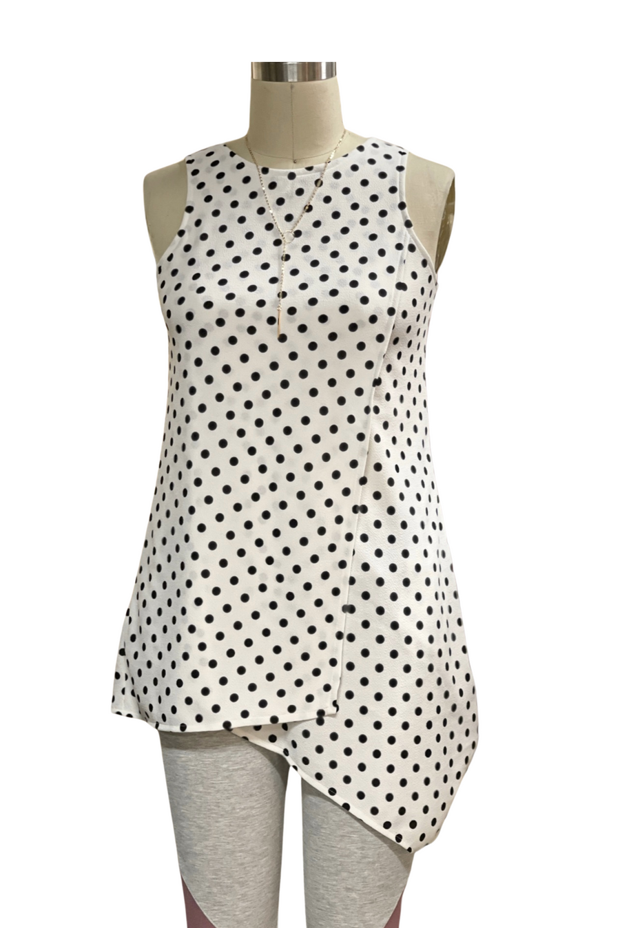 The Geo Tunic