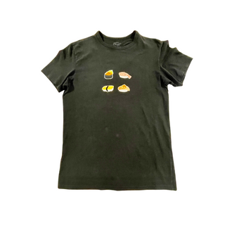 Upcycled Tees and Sweatshirts