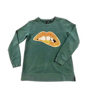 Upcycled Tees and Sweatshirts