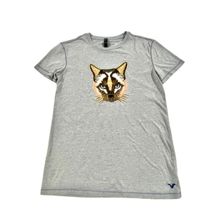 Upcycled Tees and Sweatshirts