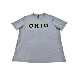 Upcycled Tees and Sweatshirts