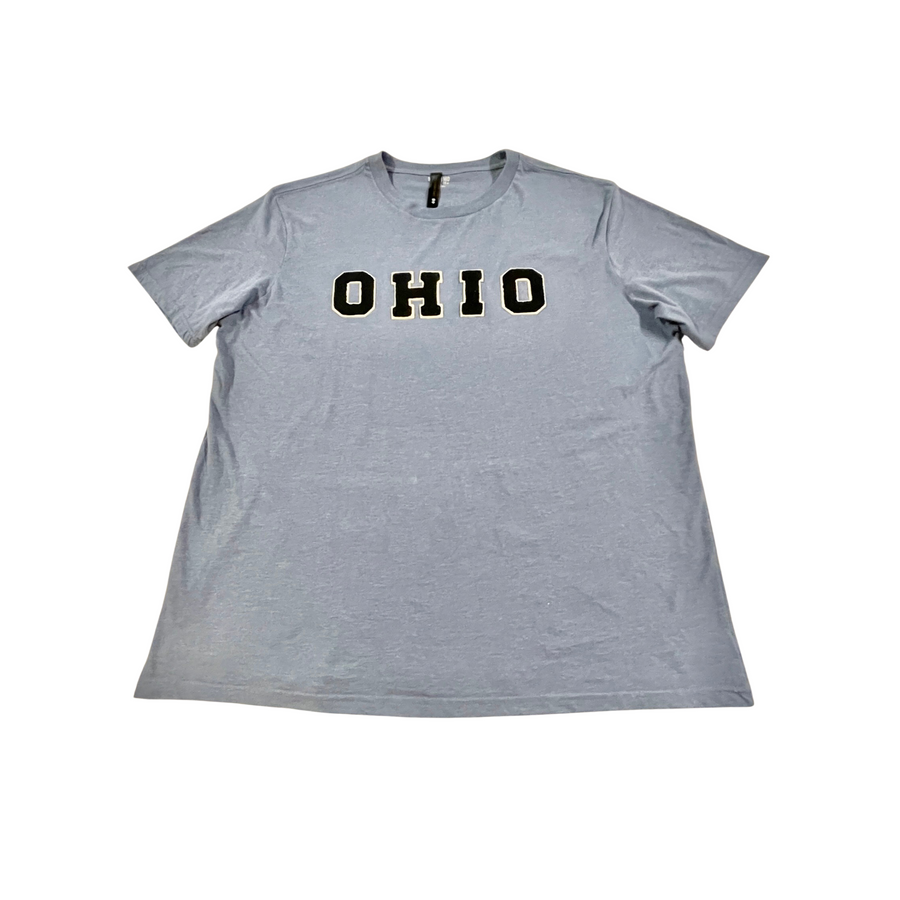 Upcycled Tees and Sweatshirts