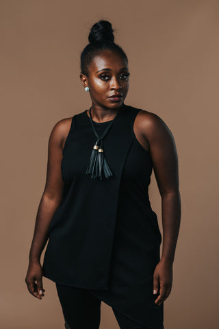 The Geo Tunic - Yellowcake Shop