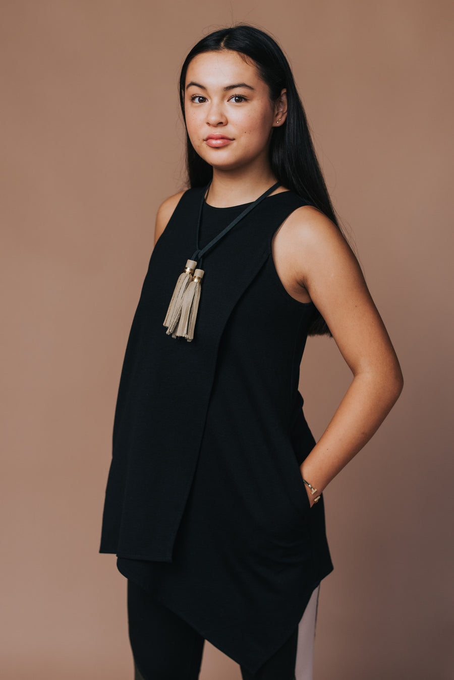 The Geo Tunic - Yellowcake Shop