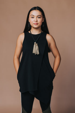 The Geo Tunic - Yellowcake Shop