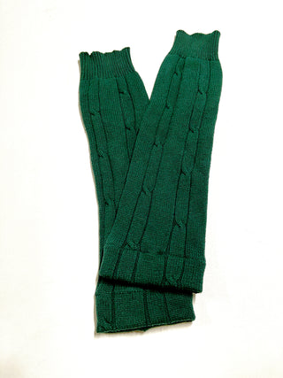 Eco Leg Warmers