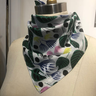 Bandana / Hair scarf / Facemask - Yellowcake Shop