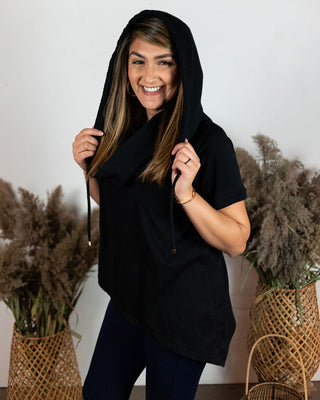 Infinity Hoodie Scarf