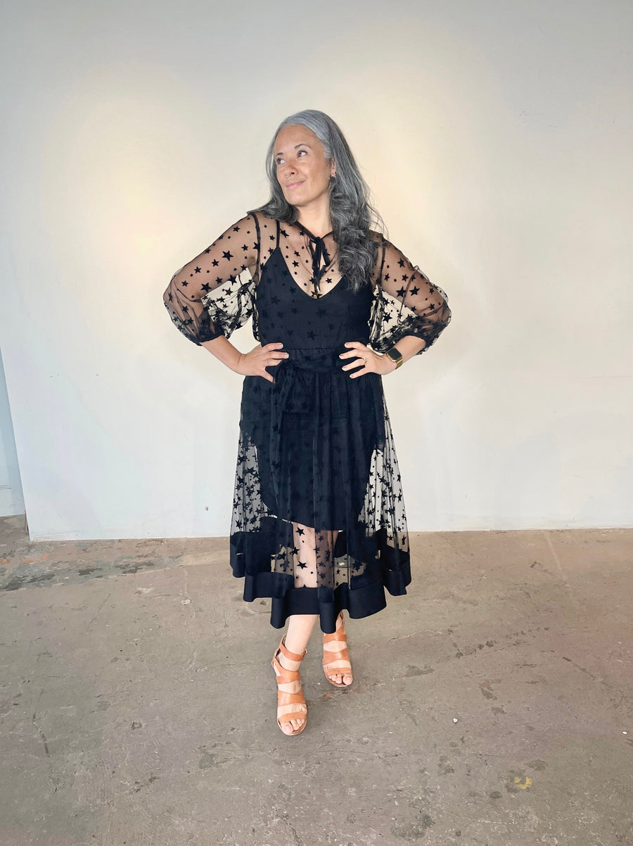 Limited Edition Boho Blouse