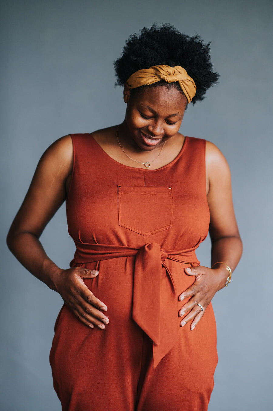 Luxe Jumper - Yellowcake Shop