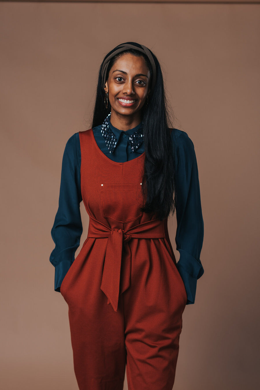 Luxe Jumper - Yellowcake Shop