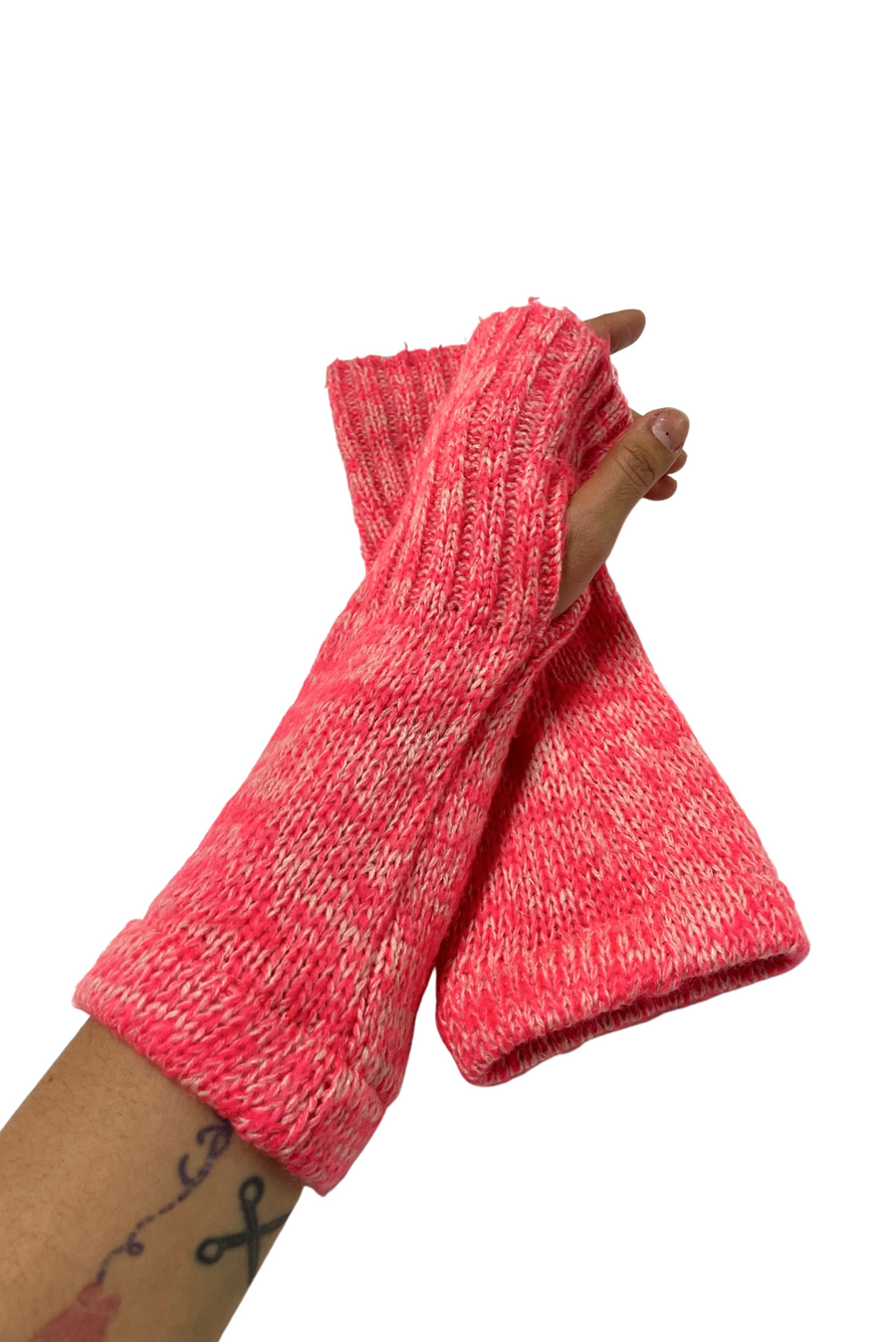 Arm Warmers